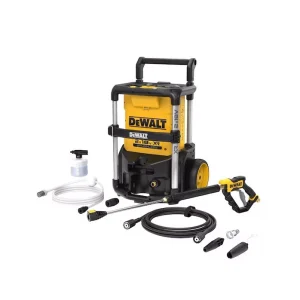Hidrolipiadora a batería XR 2x18V Dewalt DCMPW1600N