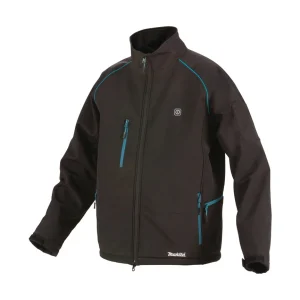 Chaqueta calefactable LXT 5 zonas Makita DCJ205