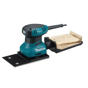 Lijadora Orbital Makita 200W BO4566