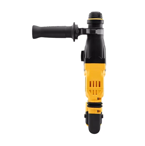 Martillo Electroneumático sin escobillas XR SDS PLUS 18V 3J Dewalt DCH263N - Imagen 7