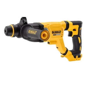 Martillo Electroneumático sin escobillas XR SDS PLUS 18V 3J Dewalt DCH263N