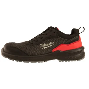 Zapatos de seguridad FLEXTRED Milwaukee S1PS 1L110133