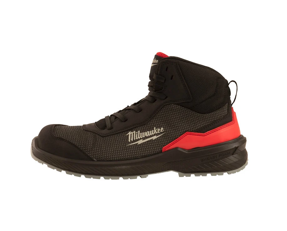 Botas de seguridad FLEXTRED Milwaukee S1PS 1M111031 - Imagen 3
