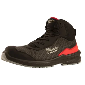 Botas de seguridad FLEXTRED Milwaukee S1PS 1M111031