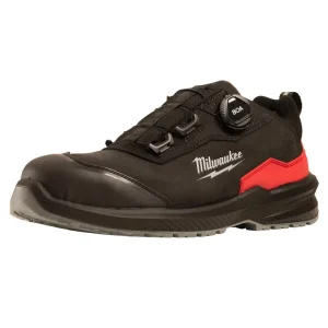 Zapatos de seguridad FLEXTRED con sistema BOA Milwaukee B1L110133 S3S