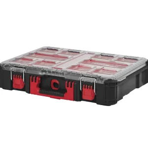Organizador PACKOUT Milwaukee