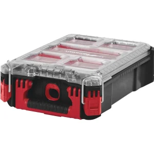 Organizador Compacto PACKOUT Milwaukee