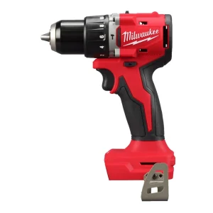 Taladro Percutor compacto sin escobillas M18 Milwaukee M18 BLPDRC-0