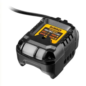 Cargador Compacto 12V/18V Dewalt DCB1102