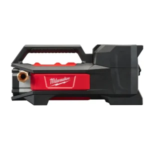 Bomba de Agua de Superficie y Trasvase M18 Milwaukee M18BTP-0