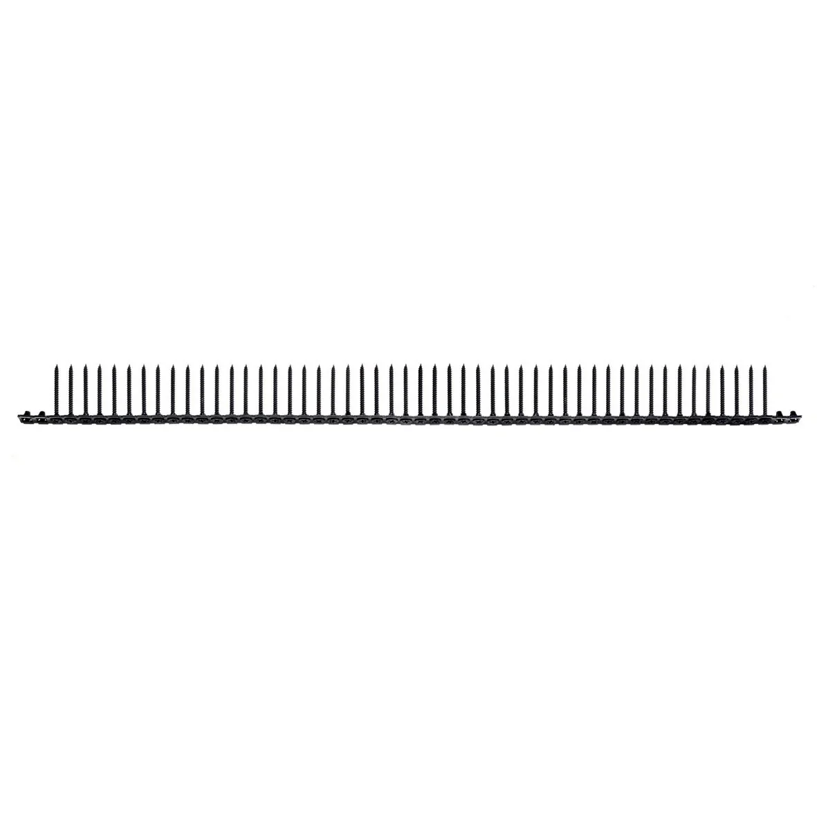 Tornillos en tira rosca fina para paneles de Yeso PH2 3.5x35mm 1000uds Dewalt DWF4000350 - Imagen 3