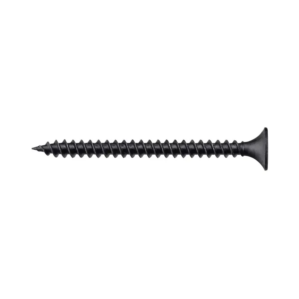 Tornillos en tira rosca fina para paneles de Yeso PH2 3.5x35mm 1000uds Dewalt DWF4000350 - Imagen 4