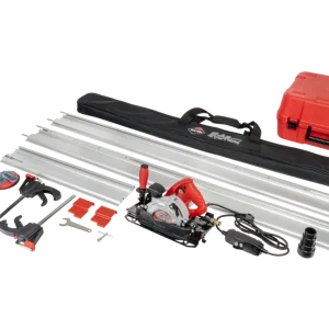 Kit Cortadora Circular TC-125 G2 51951 50-60Hz Rubi