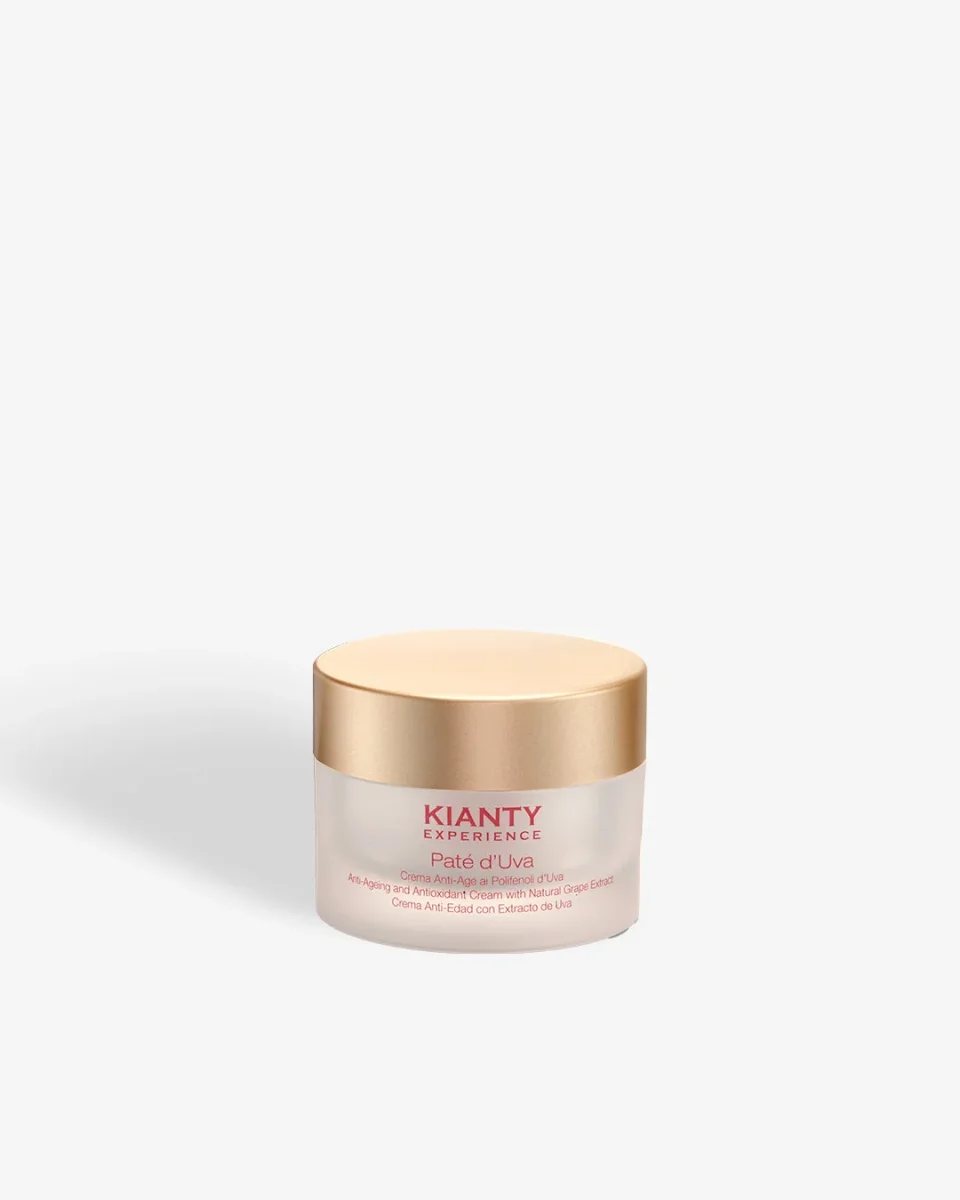 Paté d'Uva 50ml