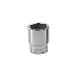 Vaso 1/2" 6 caras 32 mm Facom S.32H