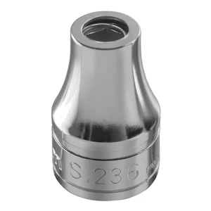 Vaso 1/2" portapuntas 5/16 Facom S.236