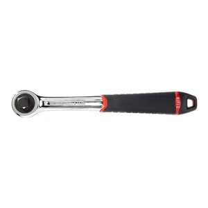 Trinquete de altas prestaciones 1/2" Estanco al polvo Facom S.161B