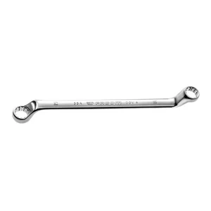 Llave Estrella acodada 27X29Mm Facom 55A.27X29