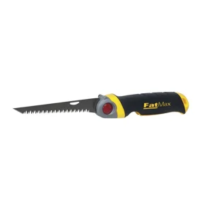 Mini serrucho Plegable FatMax FMHT0-20559 Stanley