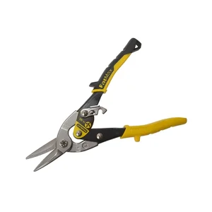Tijera cortachapa FatMax 2-14-563  corte recto Stanley