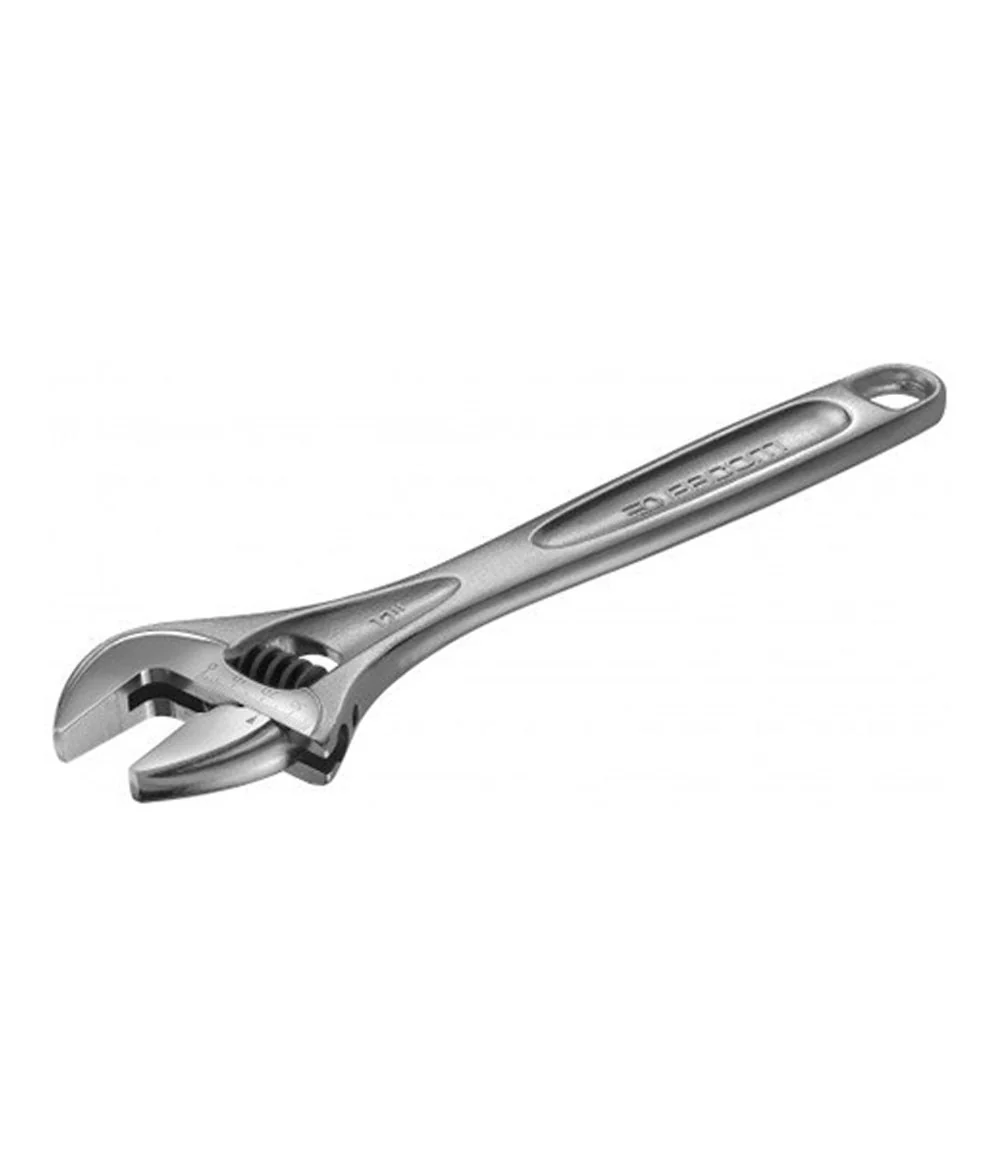 Llave Inglesa Cromada Ajustable 20x150mm Facom 113A.6C - Imagen 2
