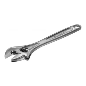 Llave Inglesa Cromada Ajustable 27x206mm Facom 113A.8C
