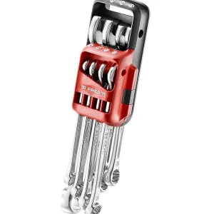Juego de 8 llaves combinadas con Funda Portátil 440.JP8 Facom