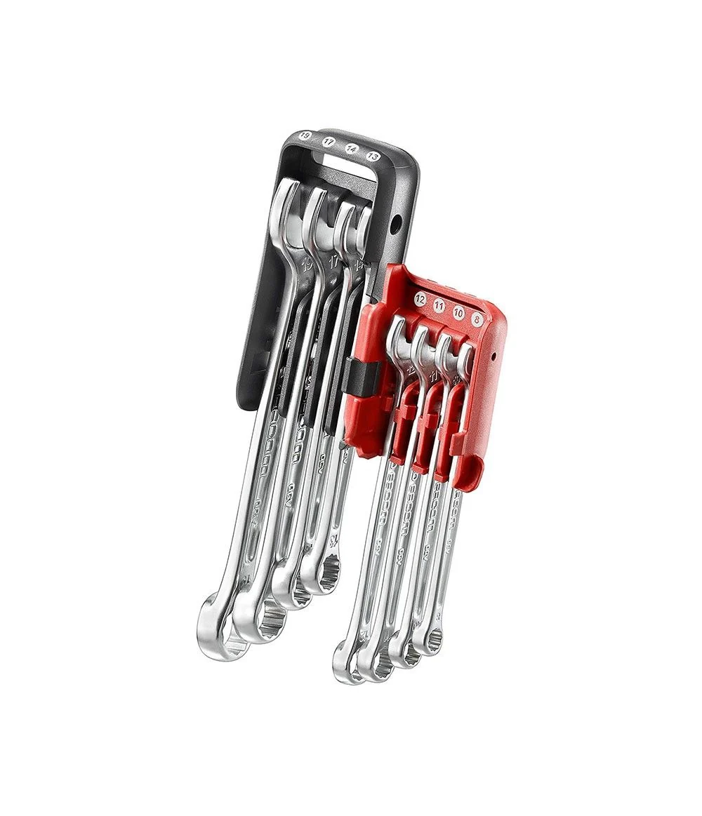 Juego de 8 llaves combinadas con Funda Portátil 440.JP8 Facom - Imagen 3