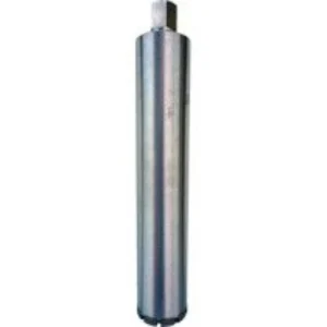 Corona hormigón soldadura láser rosca 1 1/4 Solga