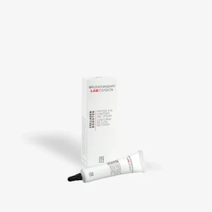 Peptide Eye Contour Gel-Cream