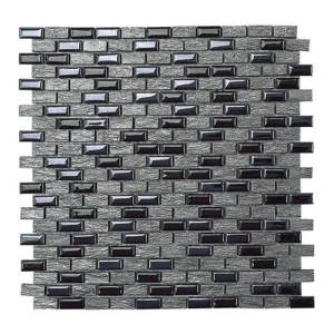 Malla de Gresite Decorativo 32,7X32,7cm Namia Dune