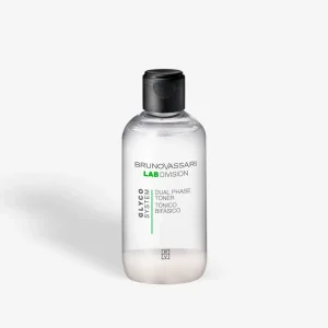Dual Phase Toner