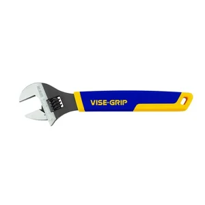 Llave inglesa ajustable 25x150mm Irwin 10505486