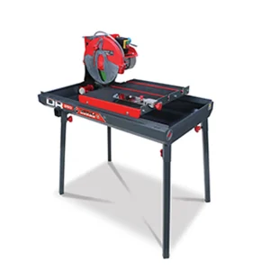 Mesa Cortadora eléctrica DR-350 230V 50Hz Rubi