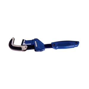 Llave para tubos 3-58mm ajuste rápido 10503642 Irwin
