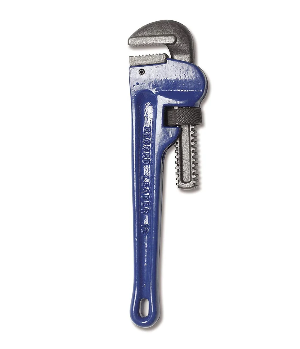 Llave para tubos T35010 250mm Irwin