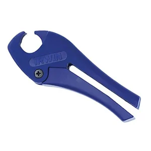 Cortatubos plástico 26 mm T850026 Irwin
