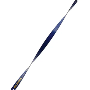 Recambio hoja para arco de sierra 24 dientes 300mm 2Uds 10504524 Irwin