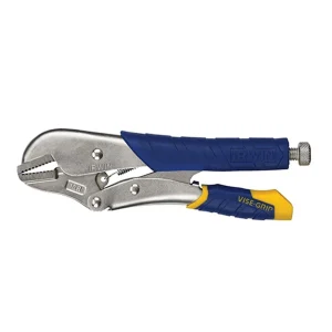 Mordaza 250mm T01T Irwin