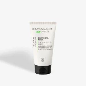 Charcoal Mask 65g
