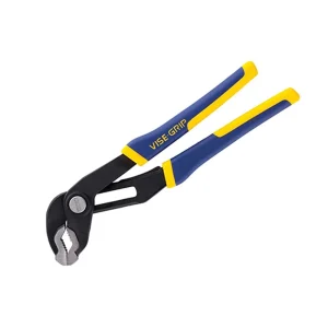 Mordaza con mango ProTouch 10507629 300mm Irwin