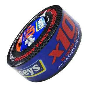 Cinta Americana X10 18m x 48mm Ceys