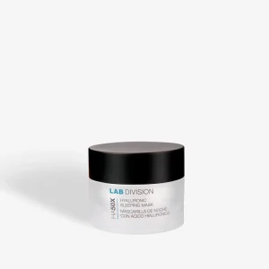 Hyaluronic Sleeping Mask
