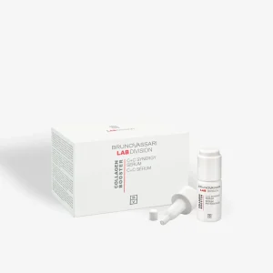 C+C Synergy Serum