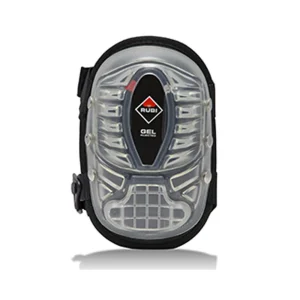 Rodilleras Gel Duplex Rubi