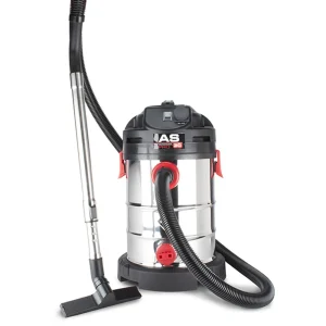 Aspirador AS-30 Pro 1400W 30l Rubi