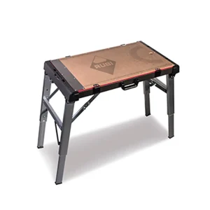 Mesa de trabajo plegable 4 en 1 Rubi