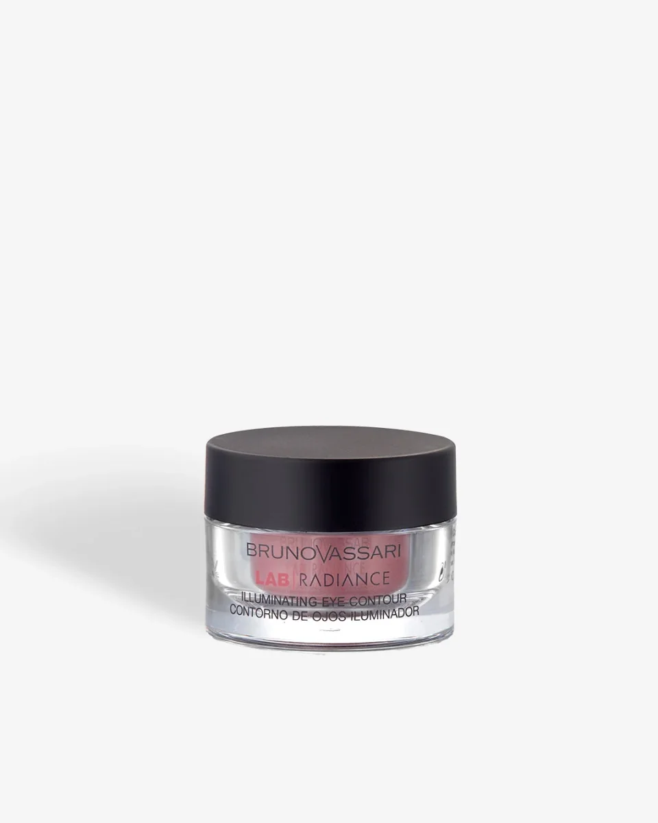Illuminating Eye Contour