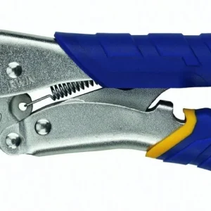 Mordaza 175mm T03T Irwin