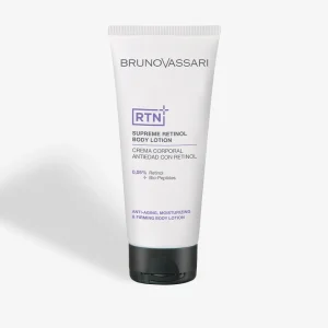 SUPREME RETINOL BODY LOTION